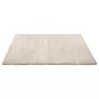 Alfombrilla de baño Dyckhoff Siena champán 60,0 x 100,0 cm