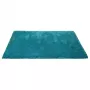 Alfombrilla de baño Dyckhoff Siena esmeralda 60 x 100 cm
