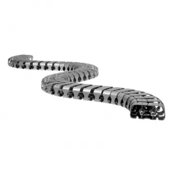 Canaleta portacables Kindermann Cable Snake Classic