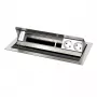 Kindermann CablePort standard² Caja empotrada