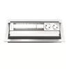 Kindermann CablePort standard² Caja empotrada