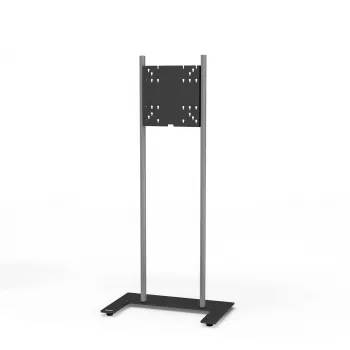 Kindermann Premium DS Racer soporte de suelo para pantalla LCD hasta 70