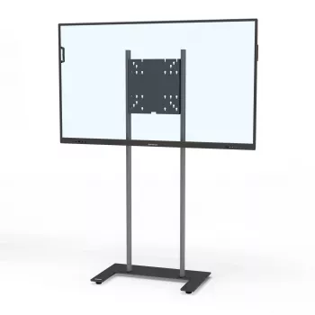 Kindermann Premium DS Racer soporte de suelo para pantalla LCD hasta 70