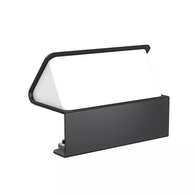 Kindermann CablePort desk placa de conexión de escritorio de 4 vías - 4 tomas Schuko, 2x RJ45 Cat.6A, 2x USB-A, 1x HDMI, 1x USB-C, negro