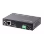 Kindermann extensor HDMI-HDBT - extensión de vídeo, audio, infrarrojos y serie