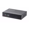 Kindermann extensor HDMI-HDBT - extensión de vídeo, audio, infrarrojos y serie