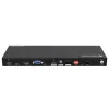 Kindermann MultiSwitch 41 conmutador HDMI 4K60 4x1