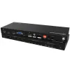 Kindermann MultiSwitch 41 conmutador HDMI 4K60 4x1