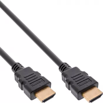 KINDERMANN cable Intos HDMI 2.1, 1m (macho/macho) 8K4K (K-17901A)
