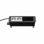 Kindermann CP Office Desk 4-Fold 2x Power Outlet módulo de mesa