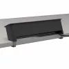 Kindermann CP Office Desk 6 vías 3 x toma de corriente