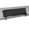 Kindermann CP Office Desk 6-Way 4 x panel de conexión de tomas de corriente (7550000304)