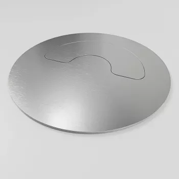 Kindermann CablePort Pasacables de mesa