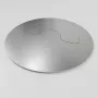 Kindermann CablePort Pasacables de mesa