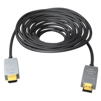 Kindermann cable HDMI 2.0 AOC 10m conector macho/conector macho KIN 5809006210