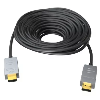 Kindermann Cable HDMI 2.0 AOC 40m conector macho/conector macho