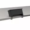 Kindermann CP Office Desk 3 tomas 2x corriente 1x USB PD (7550000132)