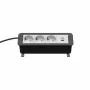 Kindermann CP Office desk 4-f 3x enchufe 1x USB PD