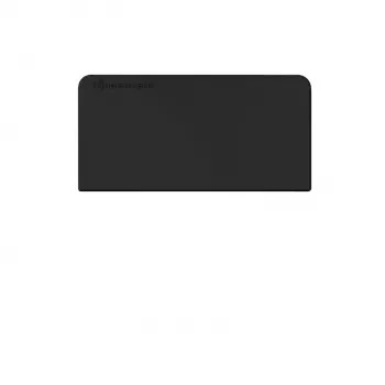 Kindermann Konnect Design Click placa ciega antracita (7457000400)