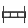 Kindermann Display Wall Mount XL - Soporte de pared fijo (9001-AWH0KF-01)