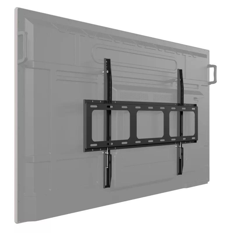 Kindermann Display Wall Mount XL - Soporte de pared fijo (9001-AWH0KF-01)