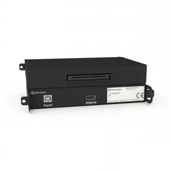 Kindermann Módulo de interfaz OPS para pantallas TD-11xx/TD-12xx