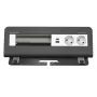 Kindermann CablePort desk² Módulo de fijación de mesa 6 tomas 2x toma de corriente USB