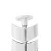 Kindermann Canaleta para cables 74,5 Blanco
