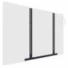Kindermann adaptador de montaje para soundbar (7553000000)