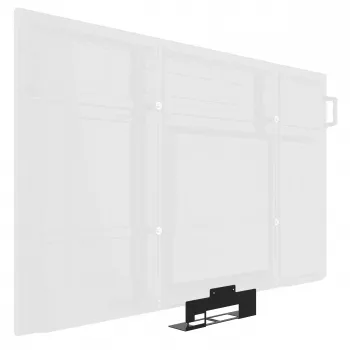 Kindermann Adaptador de montaje para videobarras MAXHUB (7553000003)