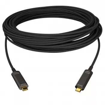 Kindermann Cable AOC USB 3.2 Gen 2 USB-C 40m (WLZ-5089 40m)