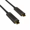 Kindermann Cable AOC USB 3.2 Gen 2 USB-C 40m (WLZ-5089 40m)