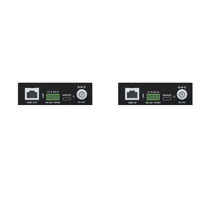 Kindermann Extensor USB 3.2 Cat - 100 m