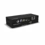Kindermann HDMI-HDBT 2.0 Extender - receptor - RS-232 - USB 2.0