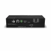 Kindermann HDMI-HDBT 2.0 Extender - receptor - RS-232 - USB 2.0