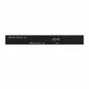 Kindermann HDMI-HDBT 2.0 Extender - receptor - RS-232 - USB 2.0