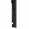Kindermann TD-4075 Pantalla plana interactiva de 75