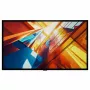 Kindermann Pantalla táctil TD-4065 - Panel plano interactivo 4K UHD de 65