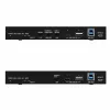 Kindermann Conjunto extensor HDMI/USB-HDBT3 (EHB100V3K)