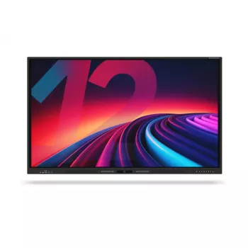 Kindermann Pantalla táctil TD-1265 65