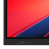 Kindermann Pantalla táctil TD-1265 65