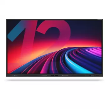 Kindermann Pantalla táctil TD-1275 75