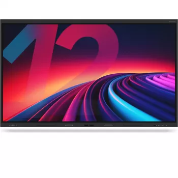 Kindermann Pantalla táctil TD-1298 98