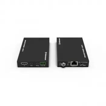 Kindermann Extensor HDMI-HDBT² - 4K30 Tx - RS-232 - HDMI