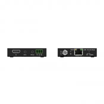 Kindermann Extensor HDMI-HDBT² - 4K30 Tx - RS-232 - HDMI