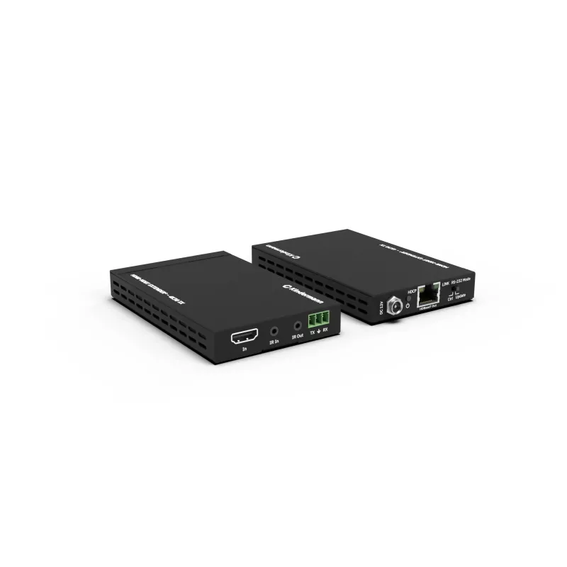 Kindermann Extensor HDMI-HDBT² - 4K30 Tx - RS-232 - HDMI