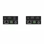 Kindermann Conjunto extensor HDMI-CAT 4K60²