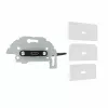 Kindermann Konnect Design Click USB-C 4.0 hembra/macho