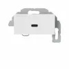 Kindermann Konnect Design Click USB-C 4.0 hembra/macho