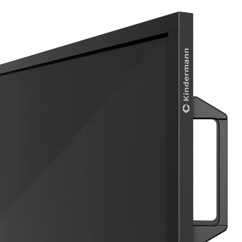 Kindermann Pantalla PD-5065307000000224/7 65